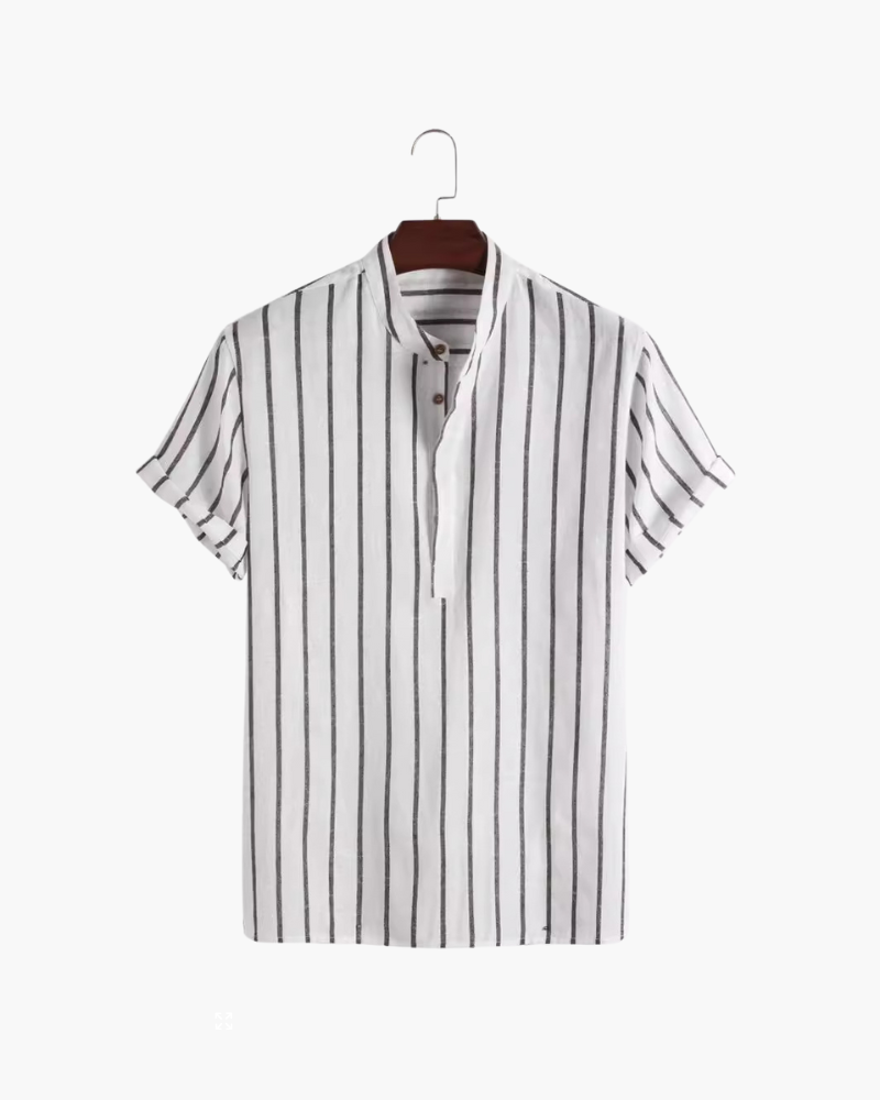 Bari Sailor Poloshirt