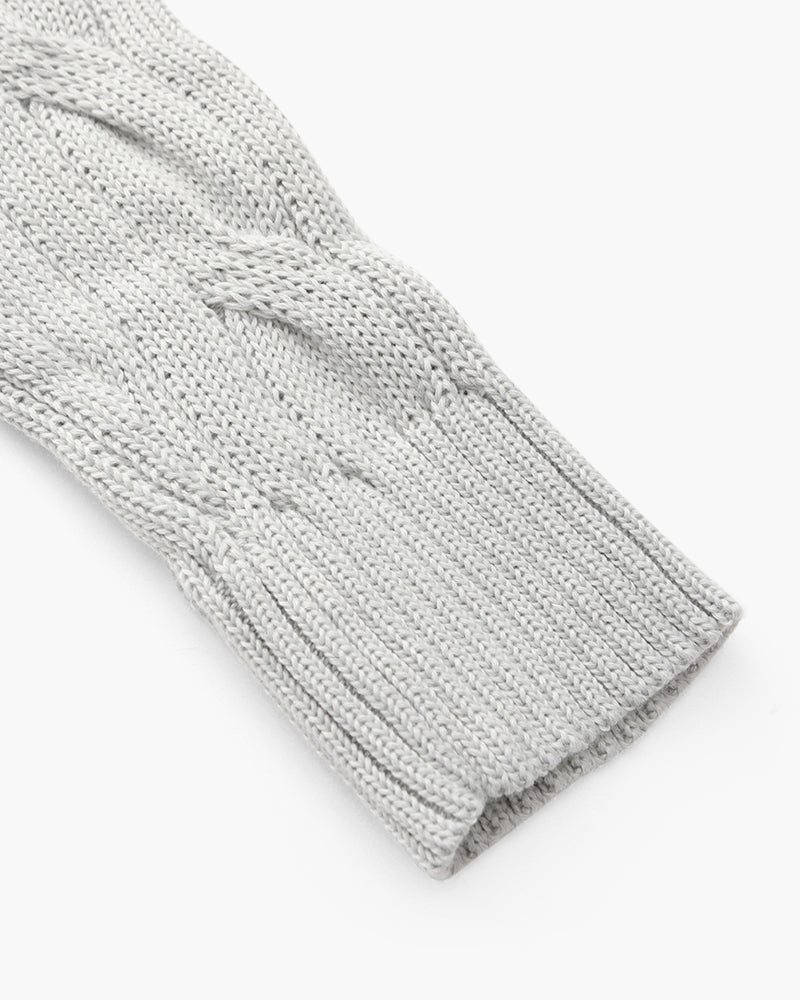 Verbier Half-Zip Pullover