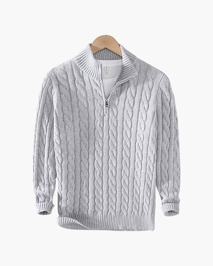 Verbier Half-Zip Pullover