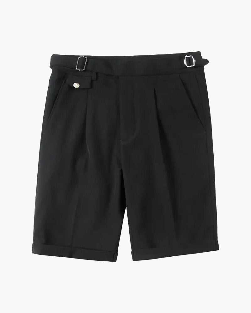 Paris kurze Hose