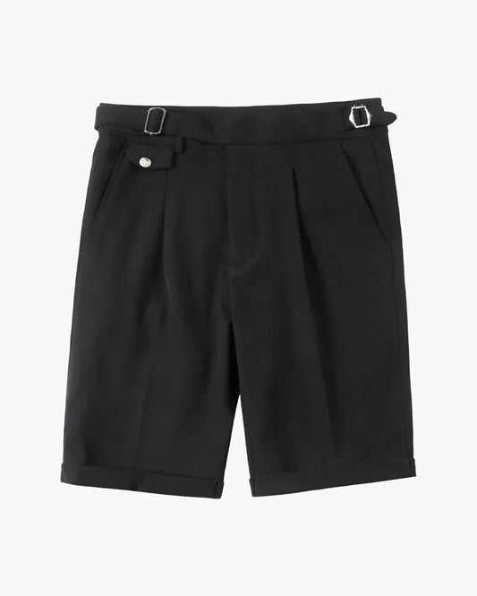 Paris kurze Hose