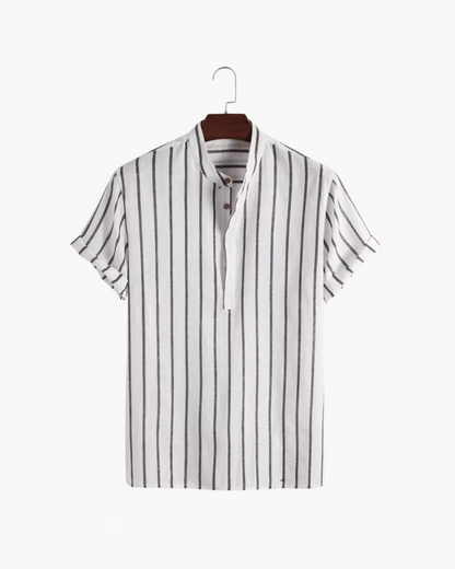 Bari Sailor Poloshirt