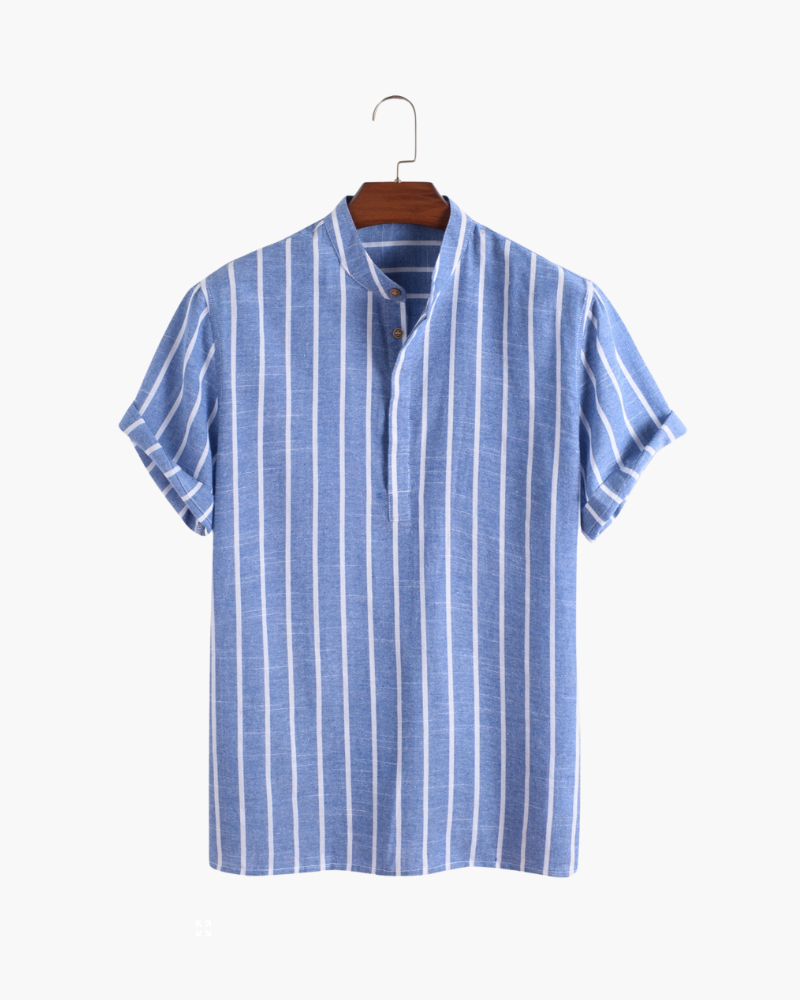 Bari Sailor Poloshirt