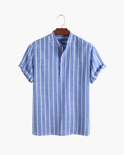 Bari Sailor Poloshirt