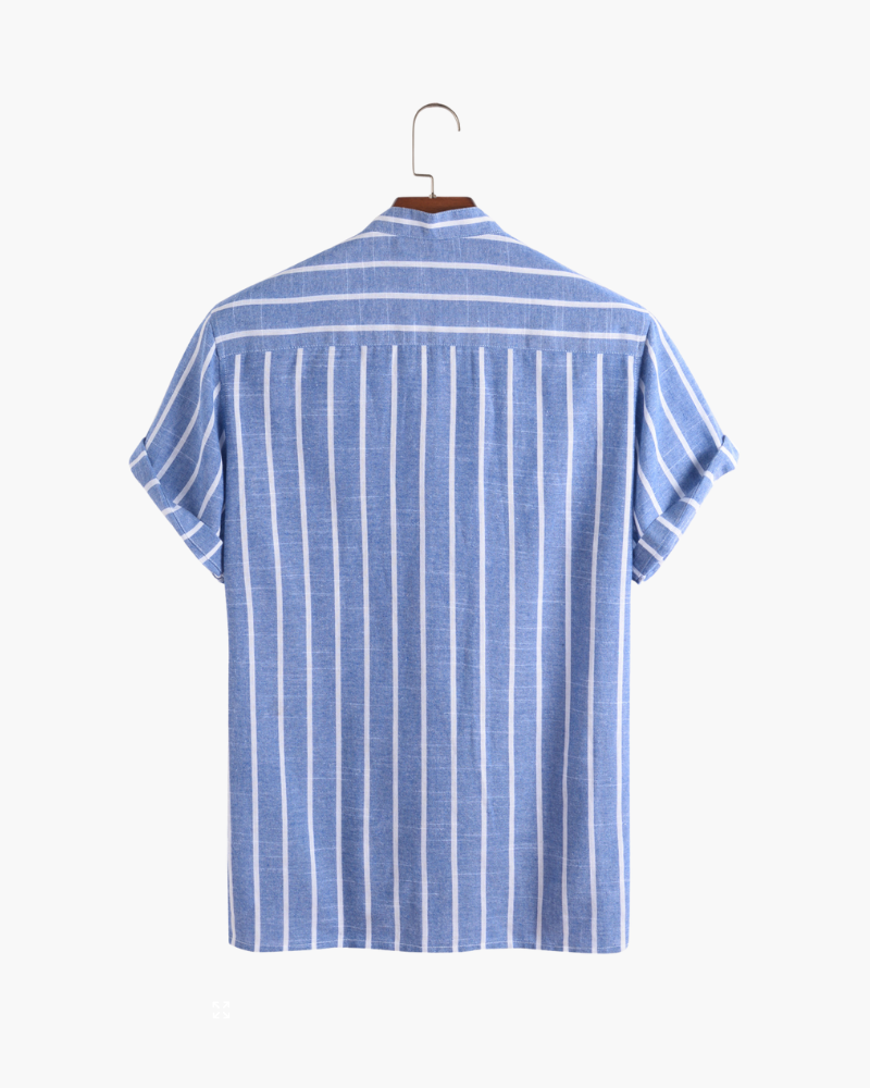 Bari Sailor Poloshirt