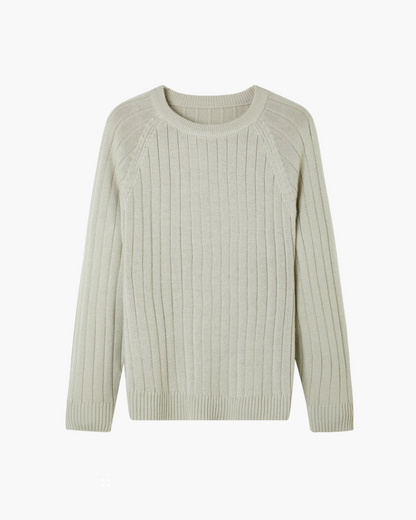 100% Premium-Wollpullover