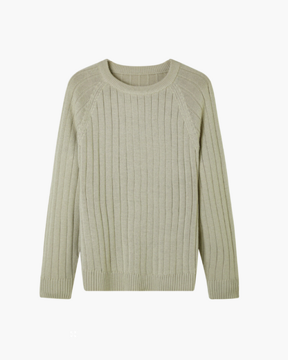 100% Premium-Wollpullover