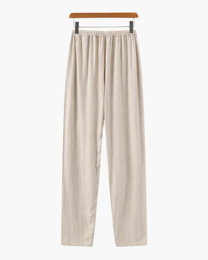 Marrakech Leinenhose (Slim Fit)