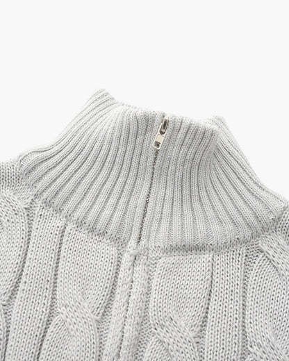 Verbier Half-Zip Pullover