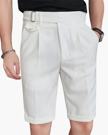 Paris kurze Hose