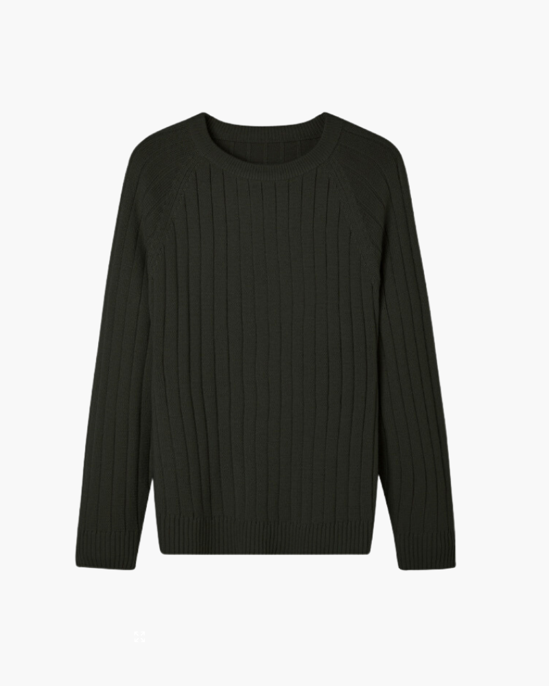 100% Premium-Wollpullover