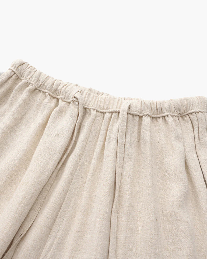 Marrakech Leinenhose (Slim Fit)