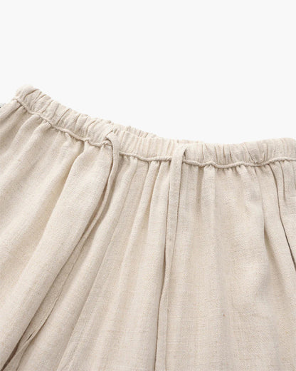 Marrakech Leinenhose (Slim Fit)