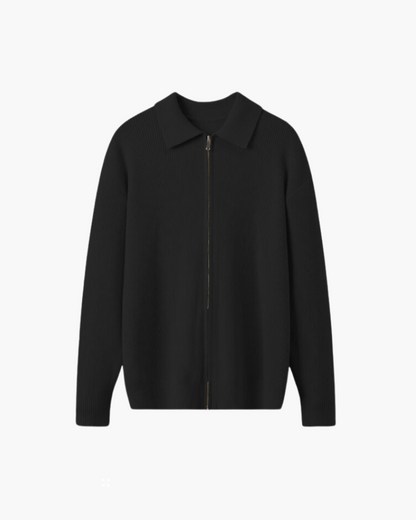100% Premium-Wollweste