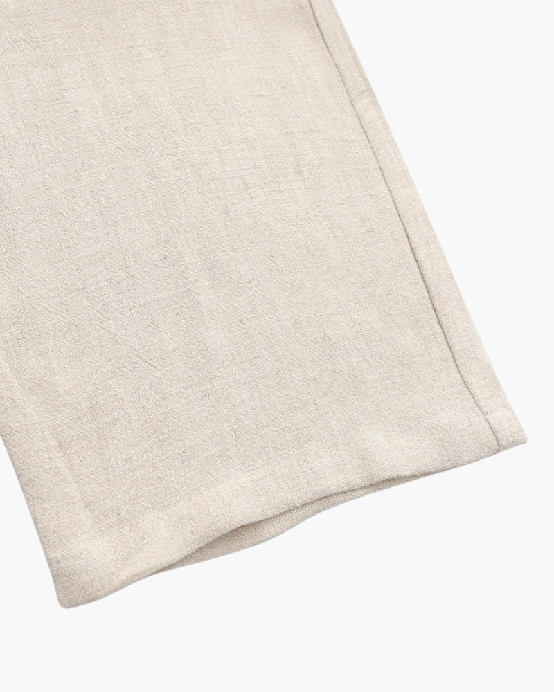 Marrakech Leinenhose (Slim Fit)