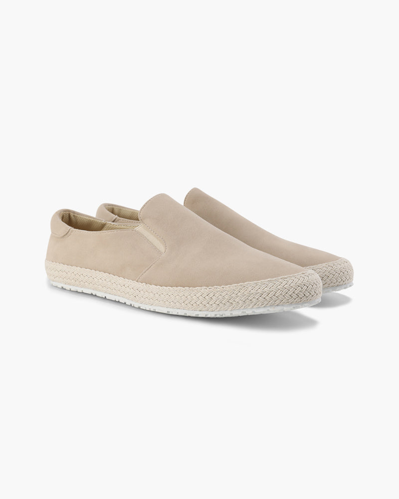 Wildleder-Cityschuhe