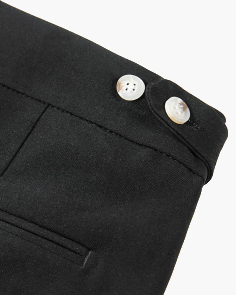 Paris kurze Hose