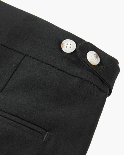 Paris kurze Hose