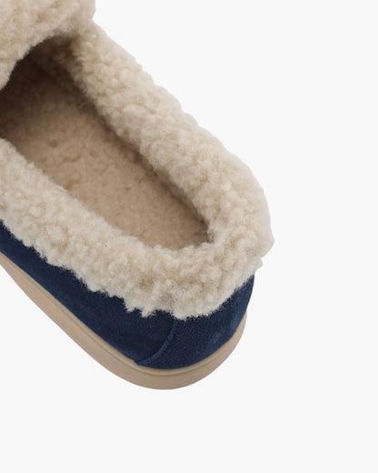 gefüttert Premium Loafer