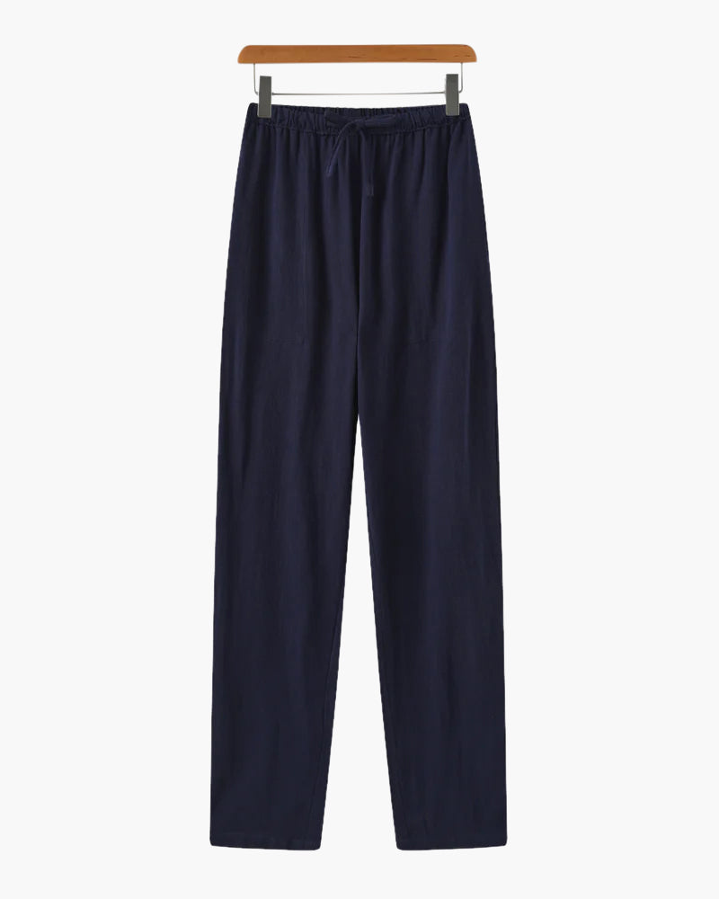 Marrakech Leinenhose (Slim Fit)