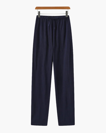 Marrakech Leinenhose (Slim Fit)
