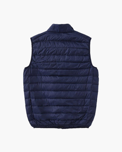 Puffer-Weste