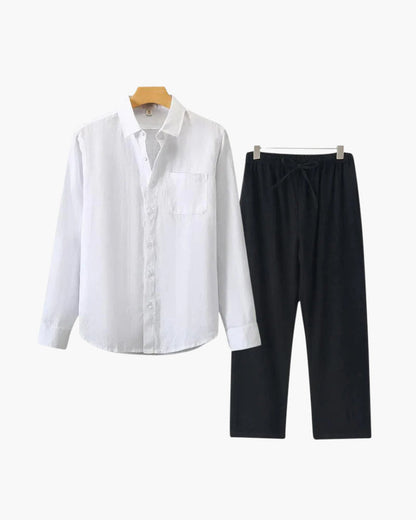 Outfit 6 - stilvoller Abendlook