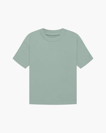 Raffiniertes Basic T-Shirt