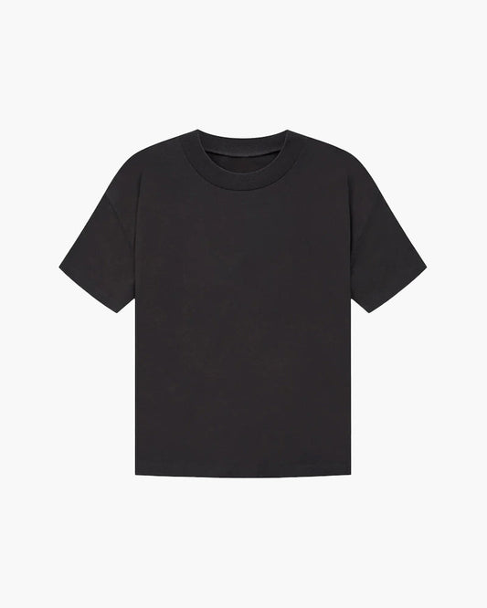 Raffiniertes Basic T-Shirt