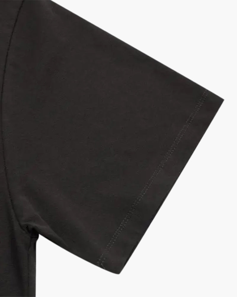 Raffiniertes Basic T-Shirt