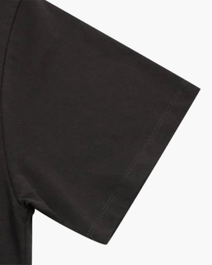 Raffiniertes Basic T-Shirt