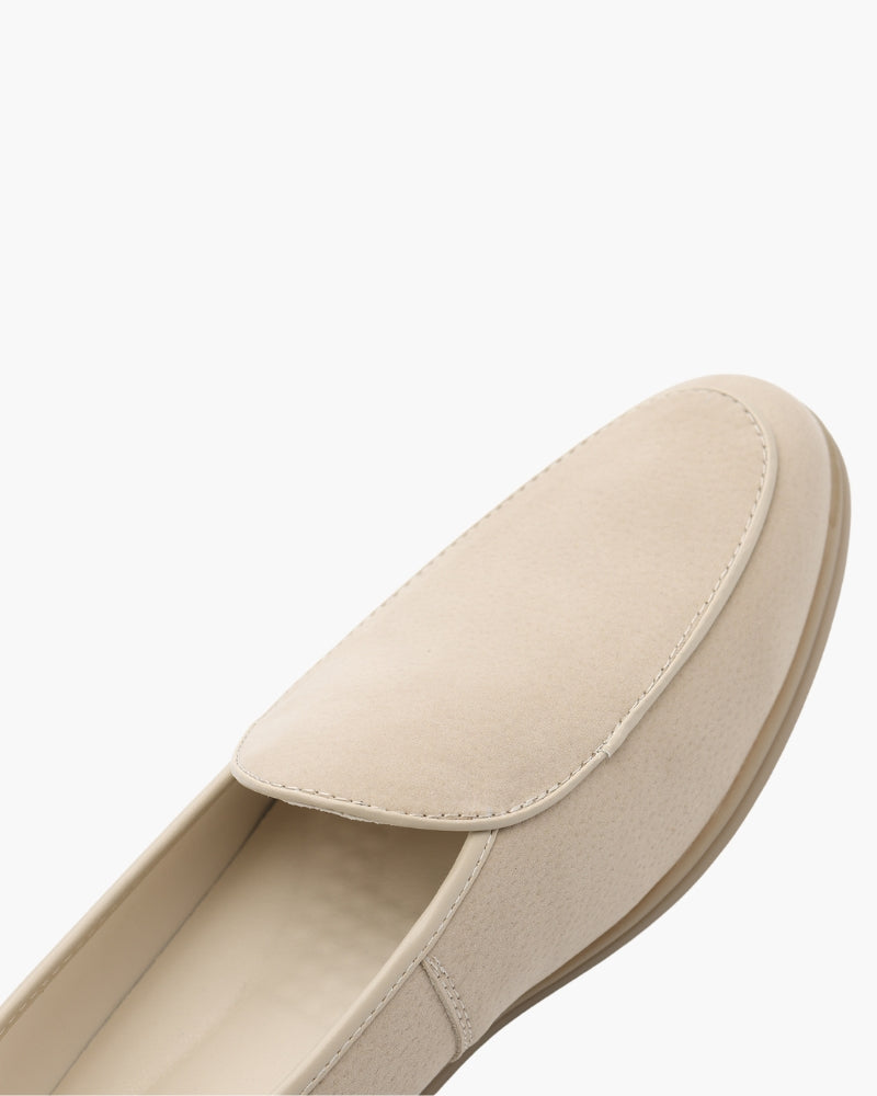 Stirling Loafer