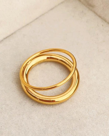 Infinity Ring