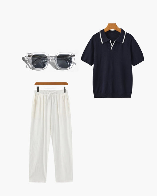 Maritimes Sailor-Set