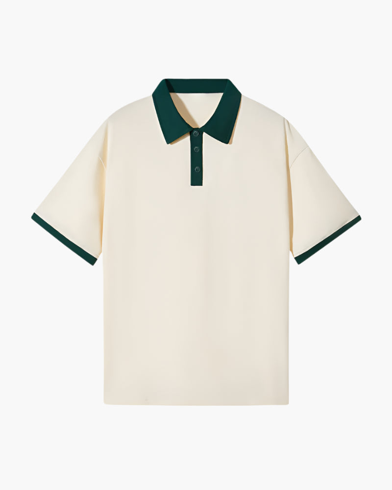 The Como Poloshirt