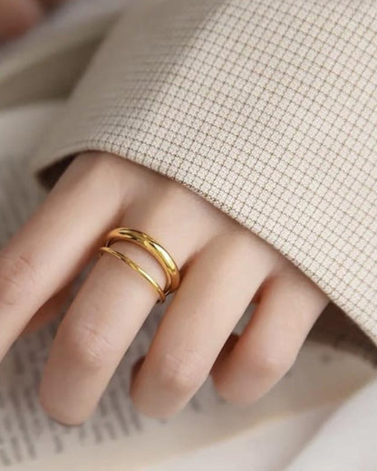Infinity Ring