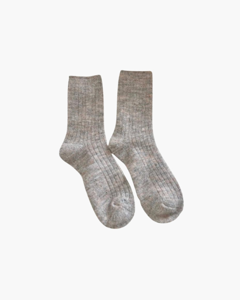 Komfortsocken