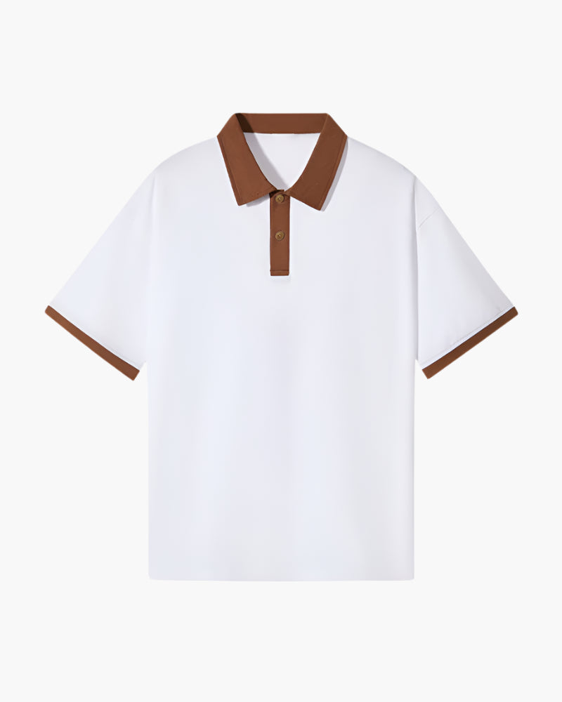 The Como Poloshirt