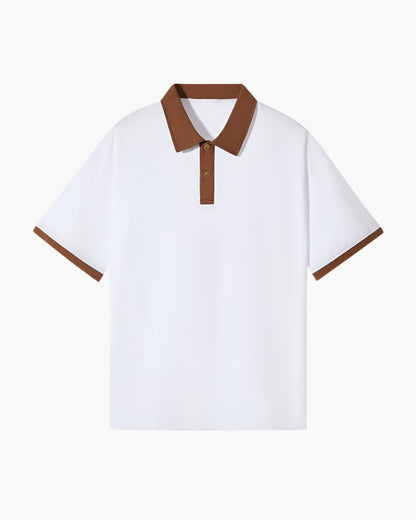 The Como Poloshirt