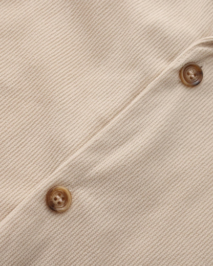 The Riviera Samt Cord Set