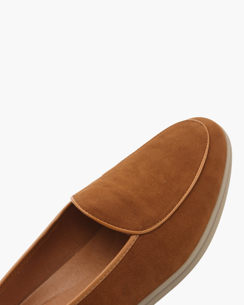 Stirling Loafer