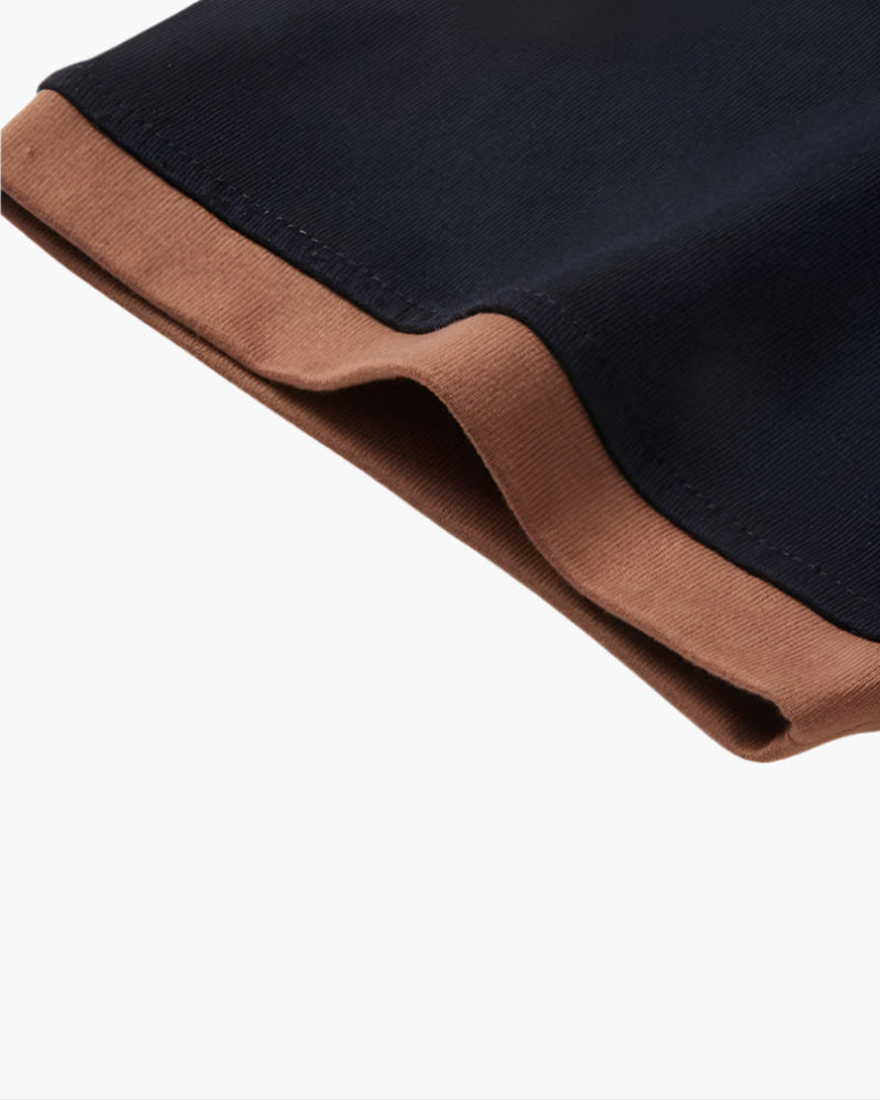 The Como Poloshirt
