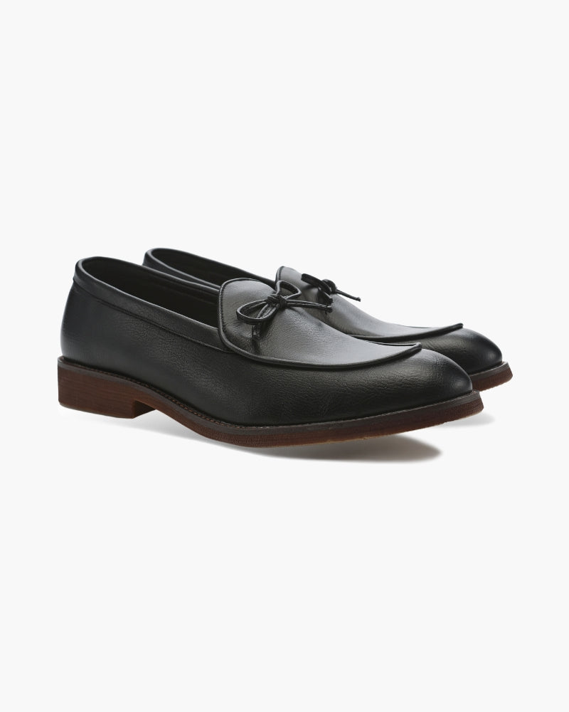 Hampton Schnür-Loafer