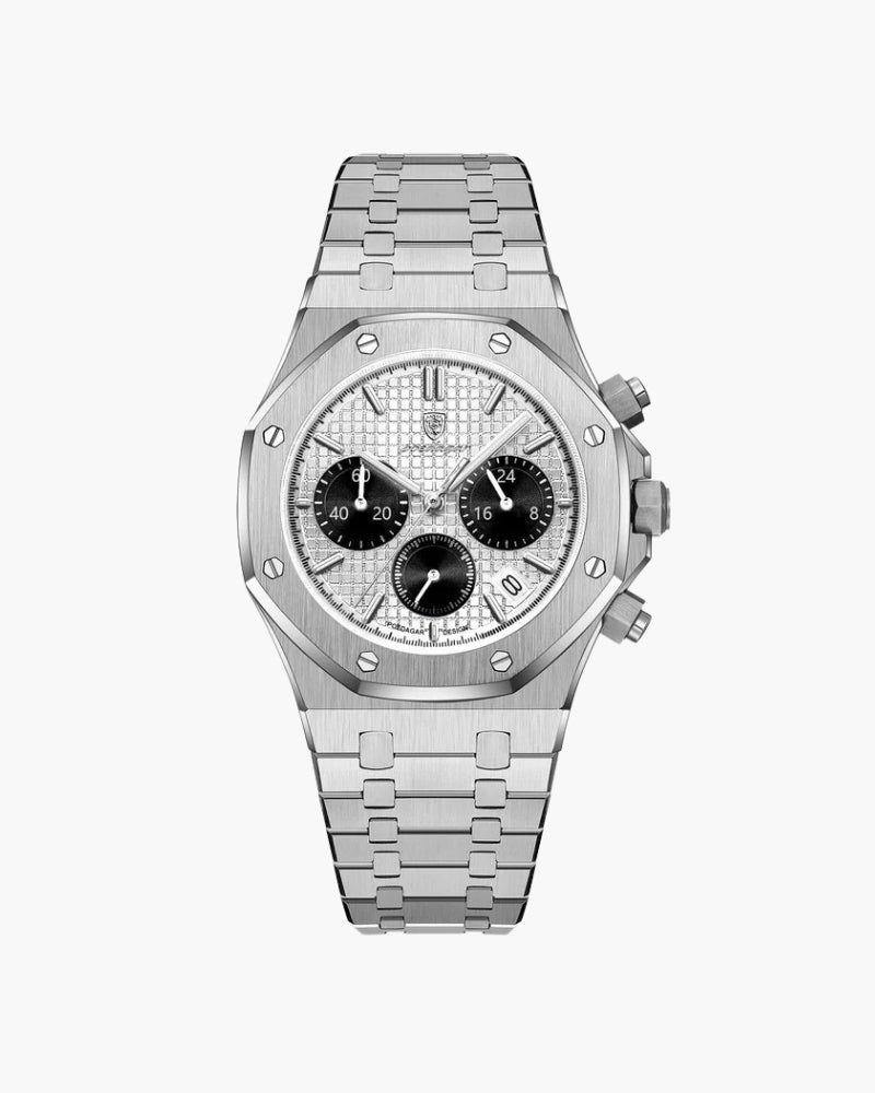 Athens Chronograph Uhr