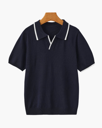 Monaco Edge Poloshirt