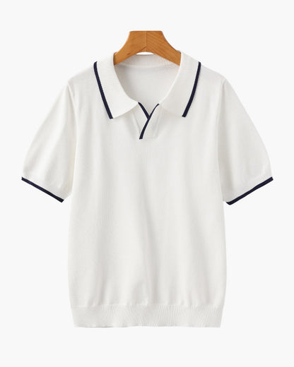 Monaco Edge Poloshirt