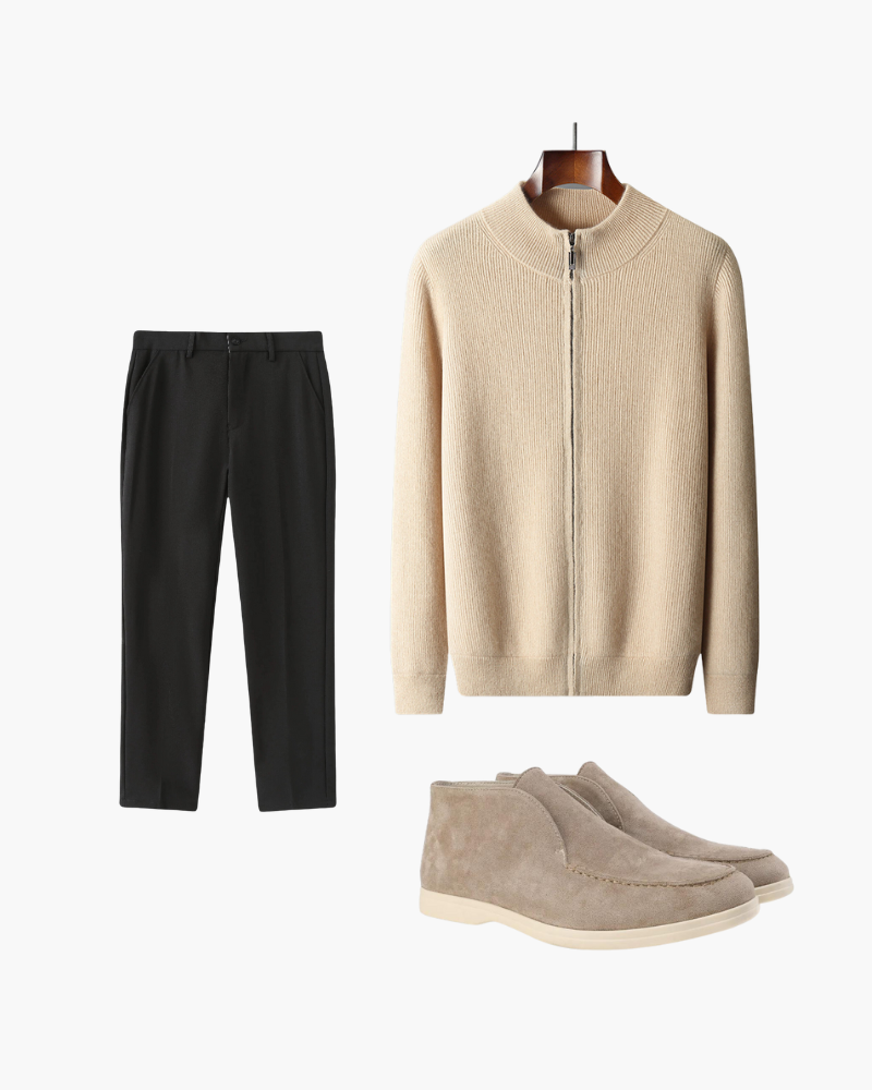Winter Fit 3 - Kaffee Stroll