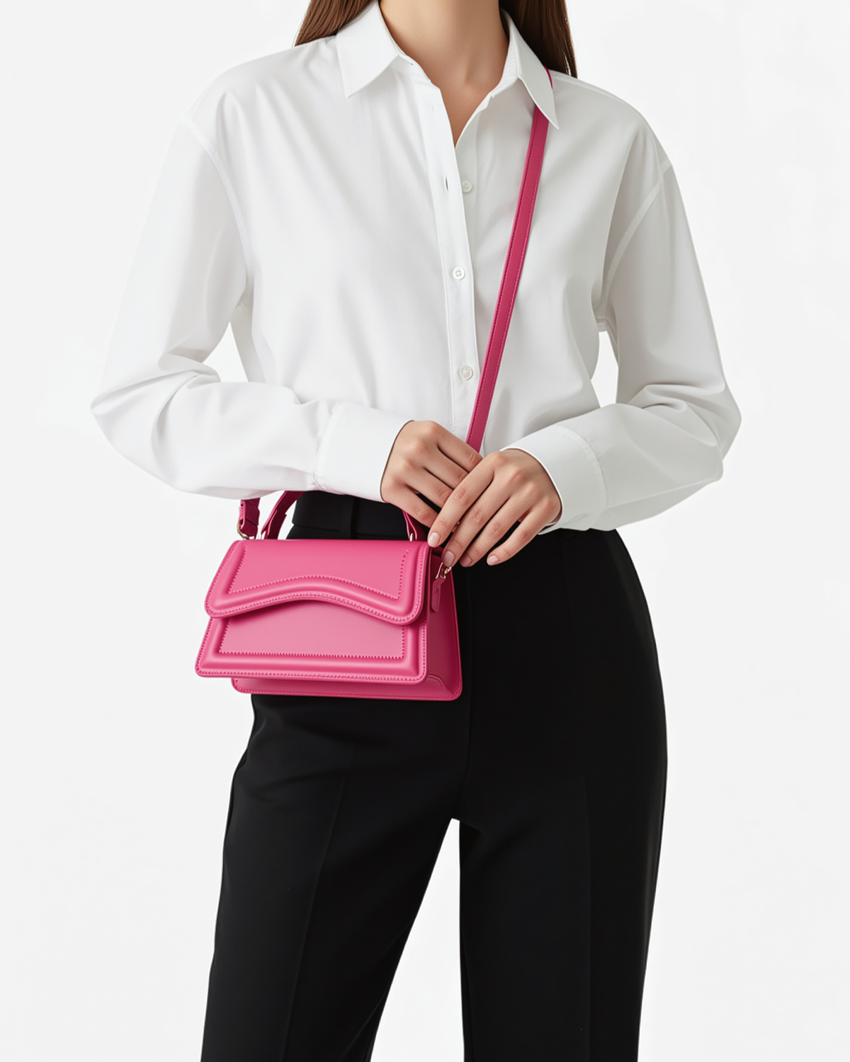 Ibiza Handtasche